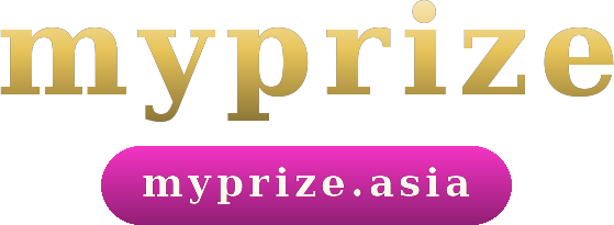 myprize logo